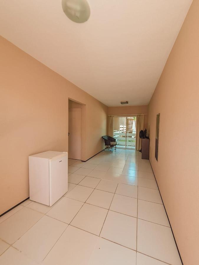 Hotel Dama Business Center Pecem Exterior photo